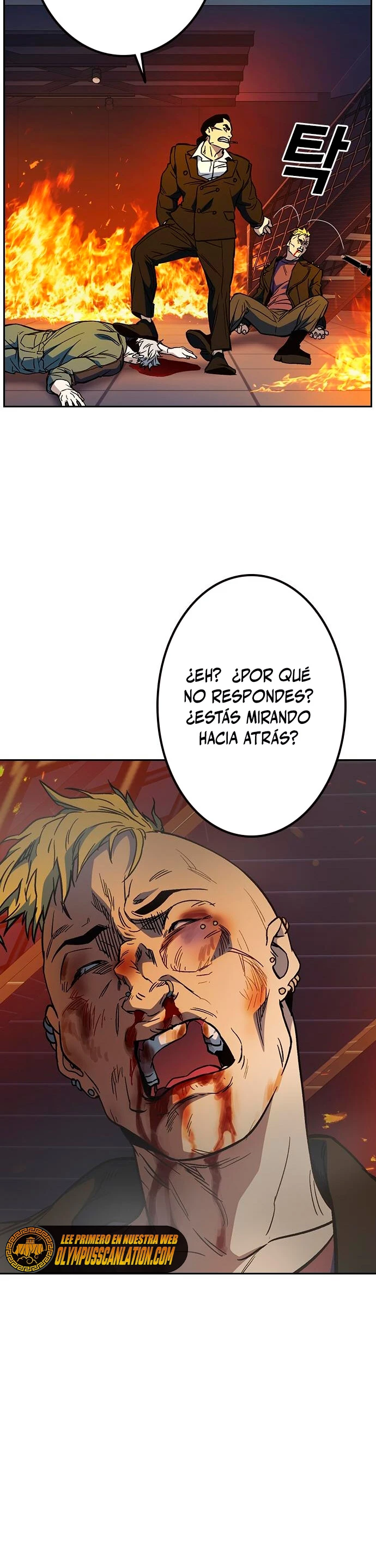 Grupo de Estudio > Capitulo 189 > Page 521