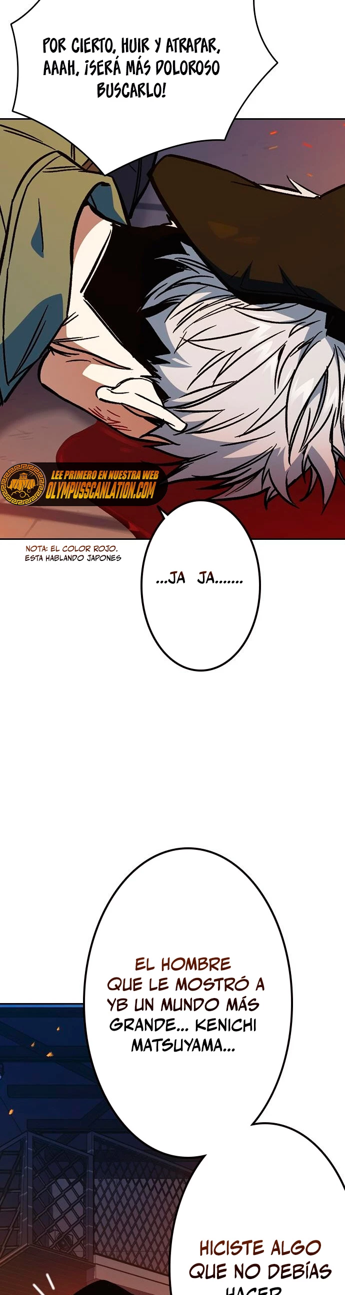 Grupo de Estudio > Capitulo 189 > Page 541