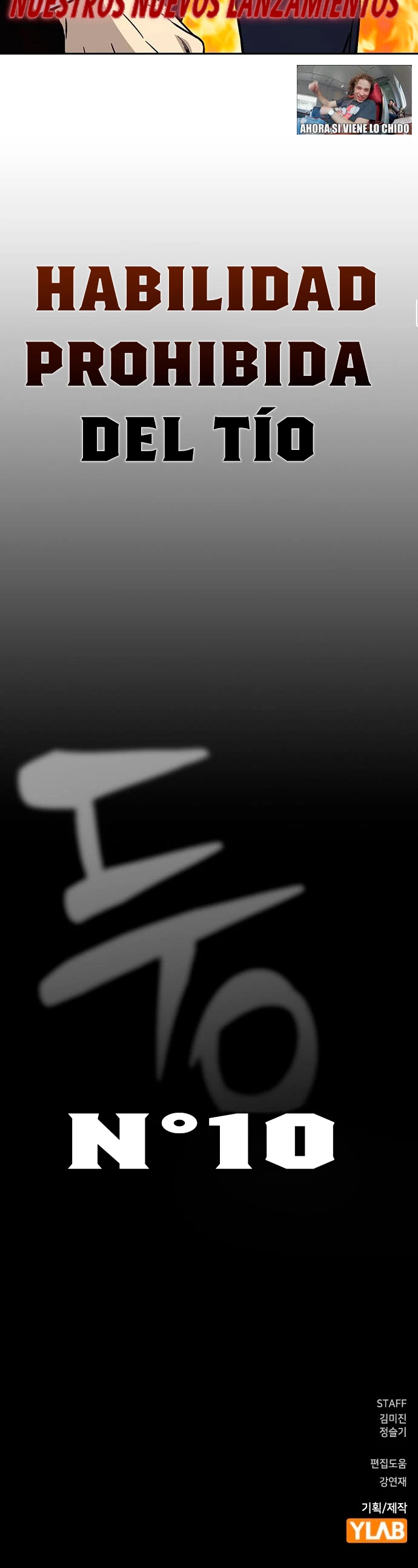 Grupo de Estudio > Capitulo 189 > Page 581