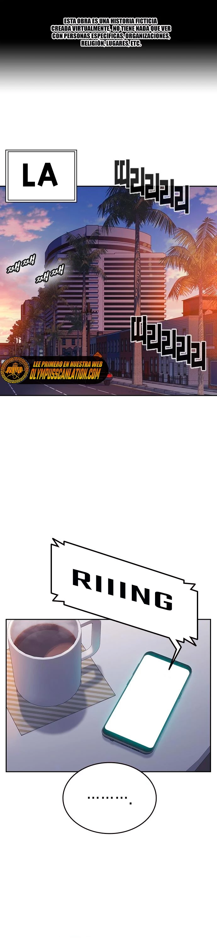 Grupo de Estudio > Capitulo 190 > Page 11