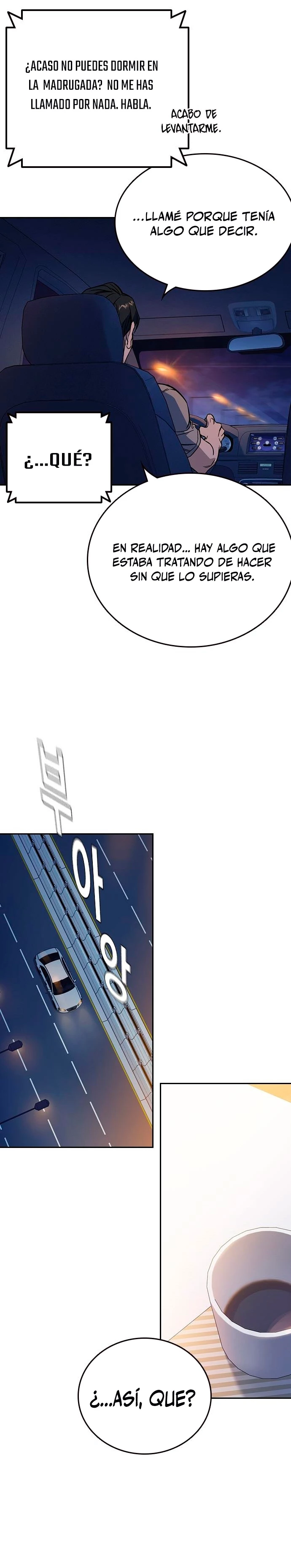 Grupo de Estudio > Capitulo 190 > Page 31