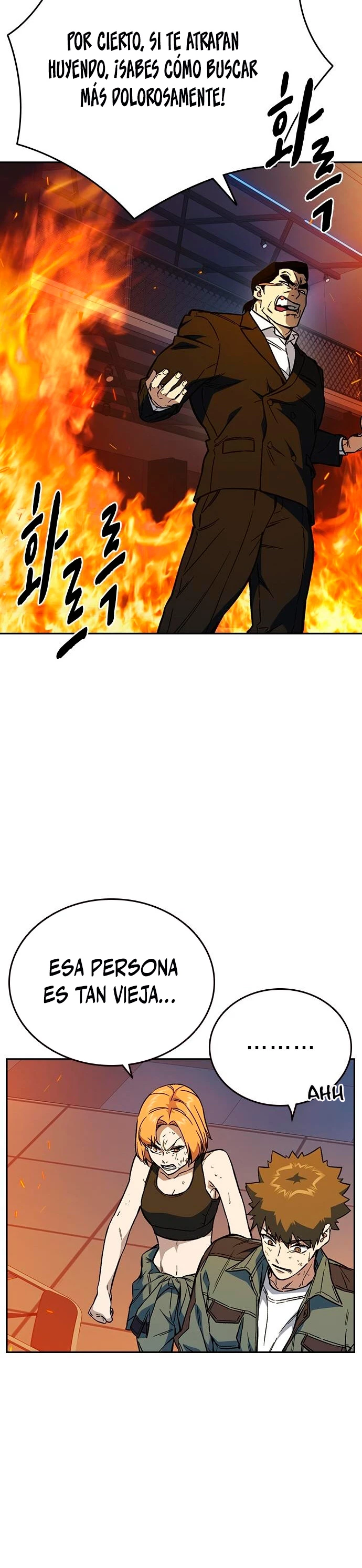 Grupo de Estudio > Capitulo 190 > Page 51