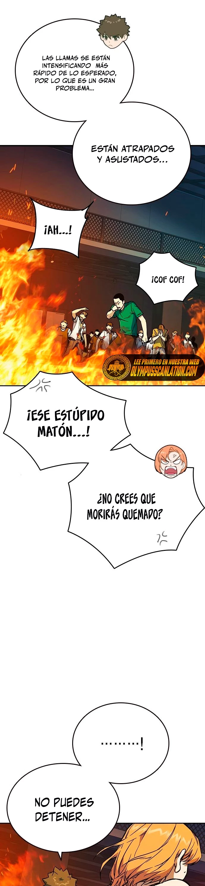 Grupo de Estudio > Capitulo 190 > Page 61