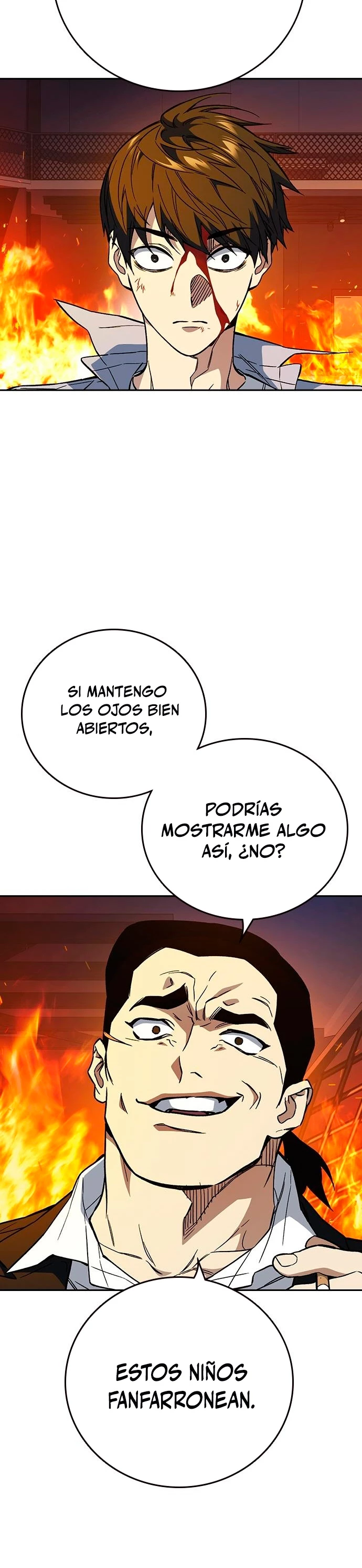 Grupo de Estudio > Capitulo 190 > Page 91