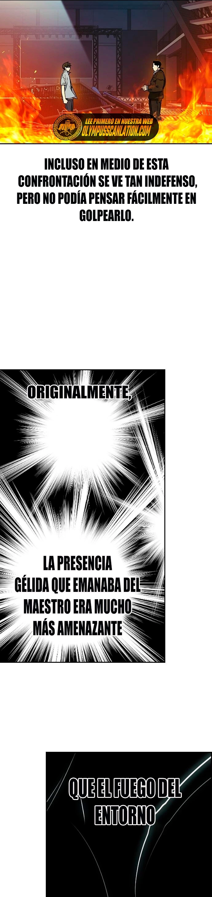 Grupo de Estudio > Capitulo 190 > Page 111