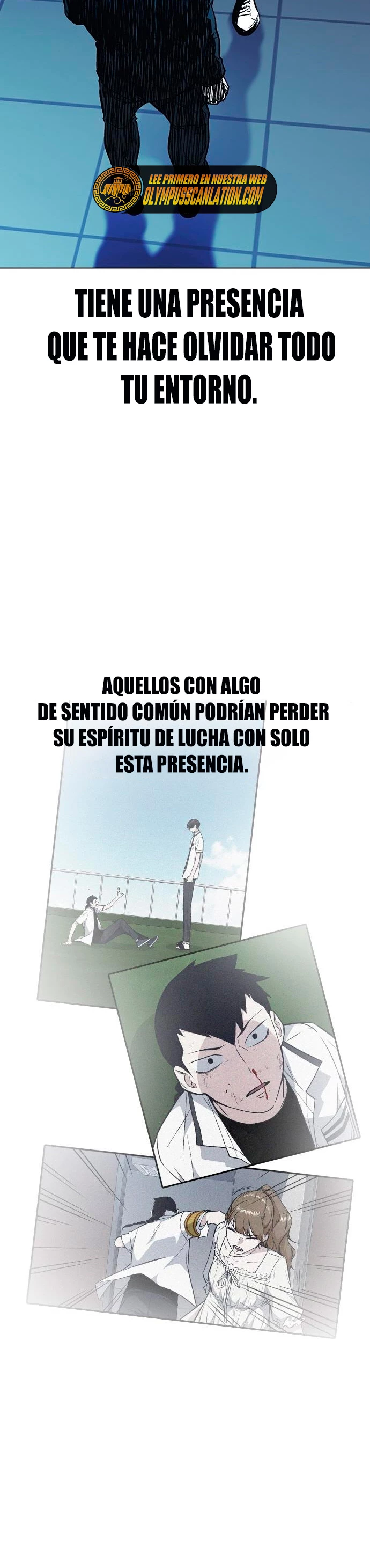 Grupo de Estudio > Capitulo 190 > Page 131