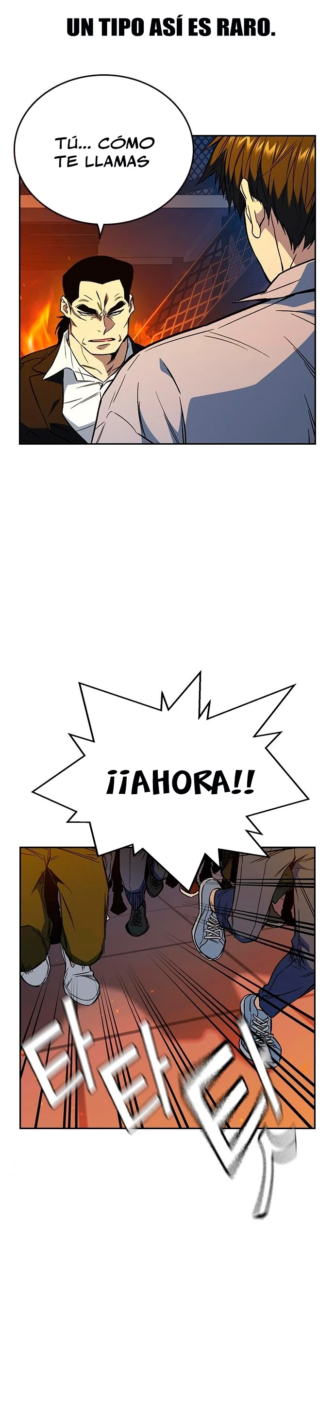 Grupo de Estudio > Capitulo 190 > Page 141