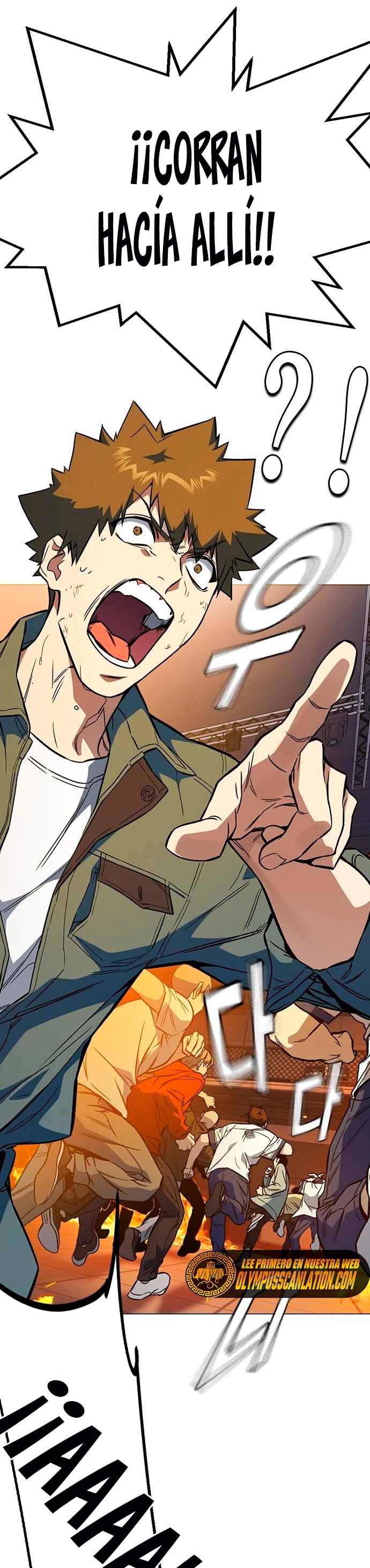 Grupo de Estudio > Capitulo 190 > Page 151