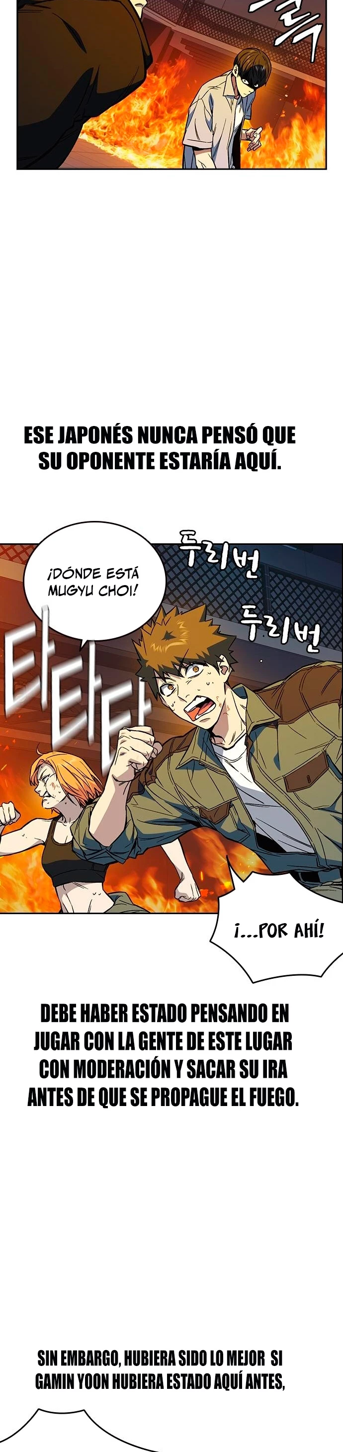 Grupo de Estudio > Capitulo 190 > Page 181