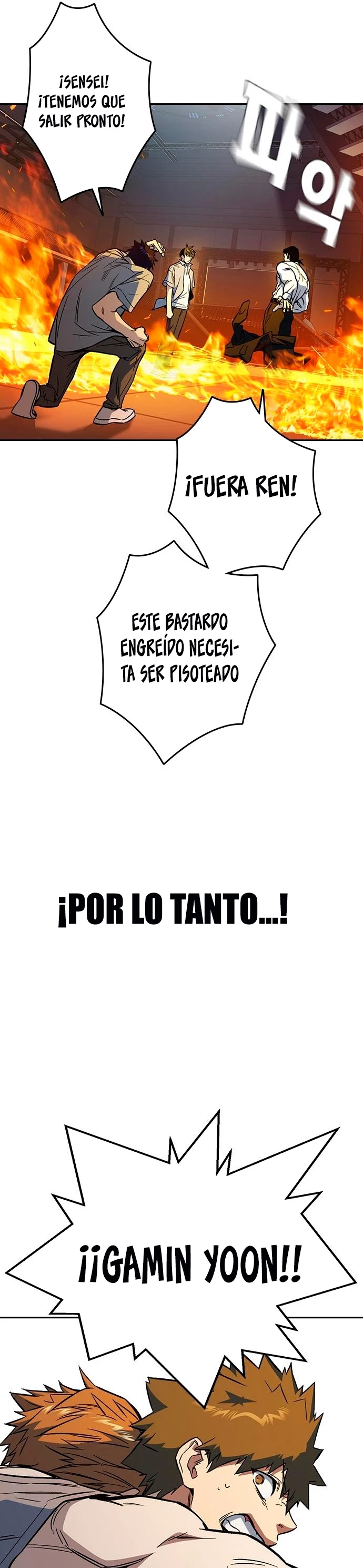 Grupo de Estudio > Capitulo 190 > Page 221