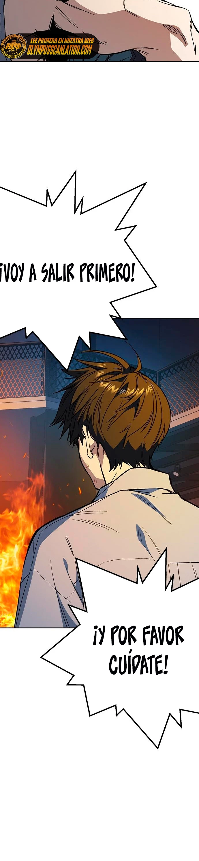 Grupo de Estudio > Capitulo 190 > Page 231