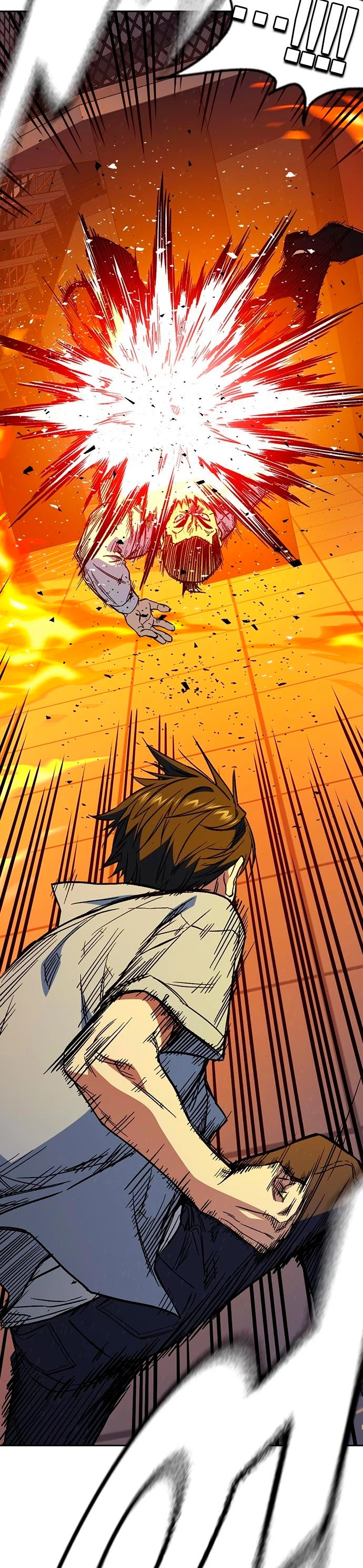 Grupo de Estudio > Capitulo 190 > Page 281