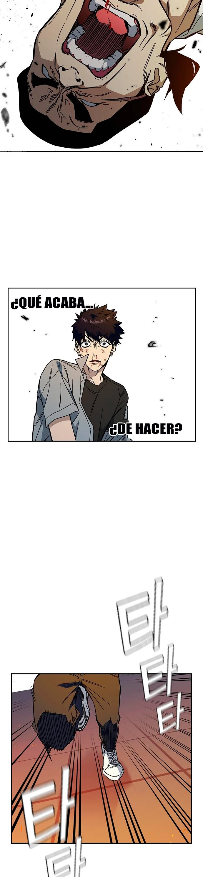 Grupo de Estudio > Capitulo 190 > Page 301