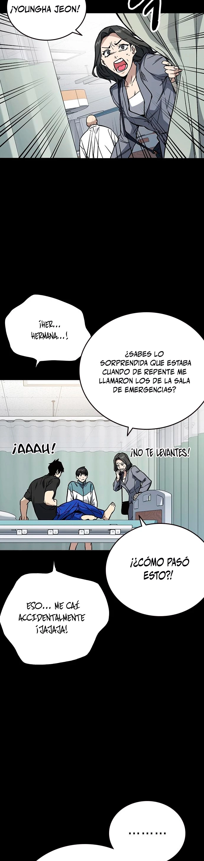 Grupo de Estudio > Capitulo 190 > Page 341