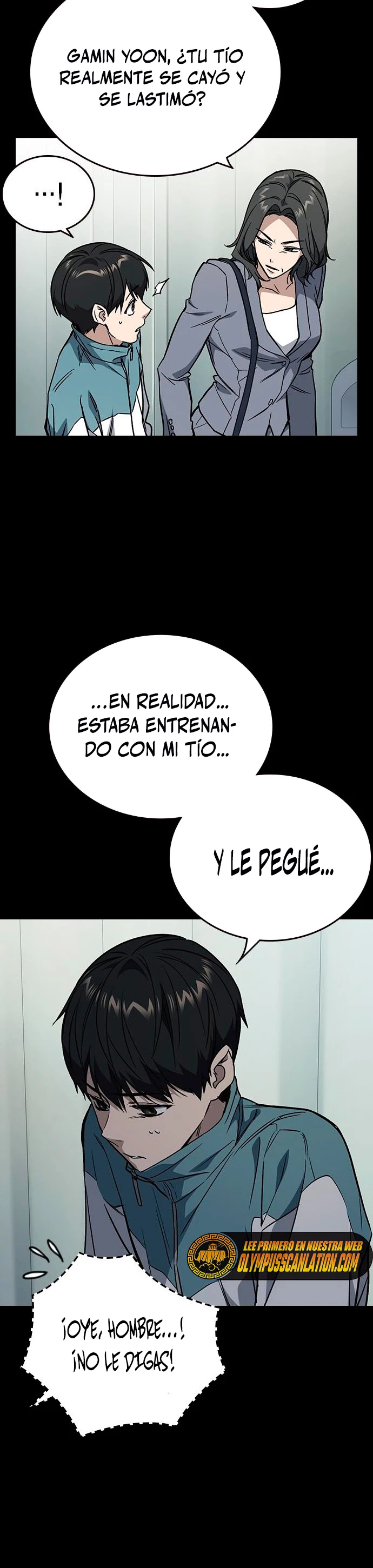 Grupo de Estudio > Capitulo 190 > Page 351