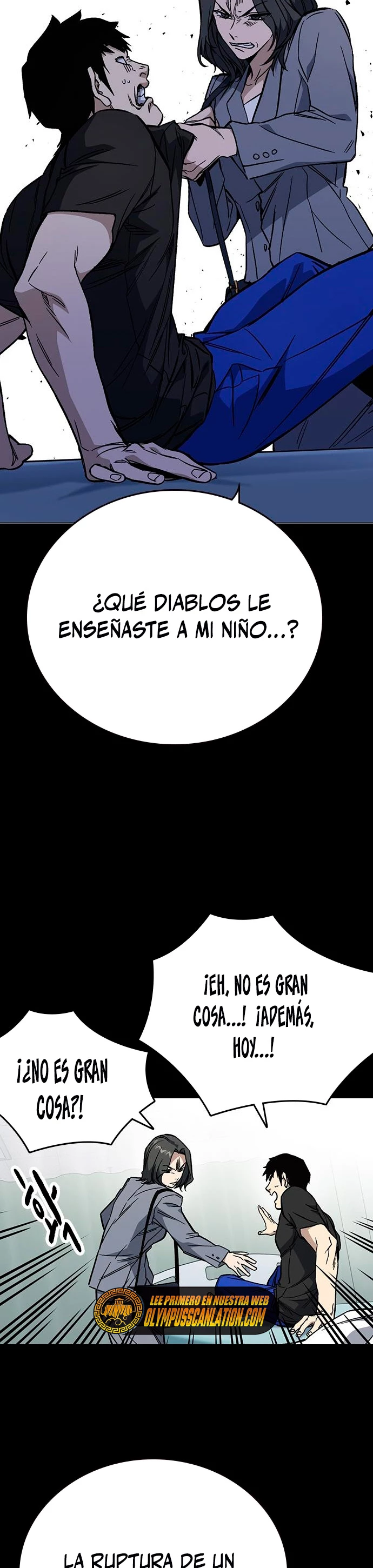 Grupo de Estudio > Capitulo 190 > Page 371