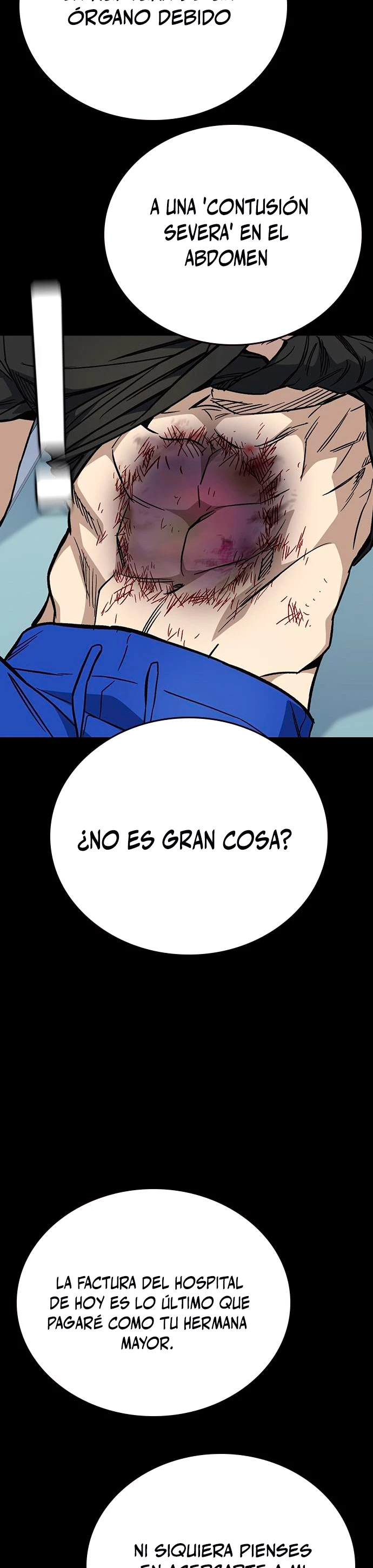 Grupo de Estudio > Capitulo 190 > Page 381