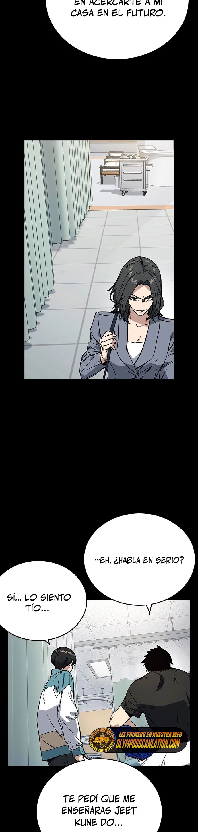 Grupo de Estudio > Capitulo 190 > Page 391