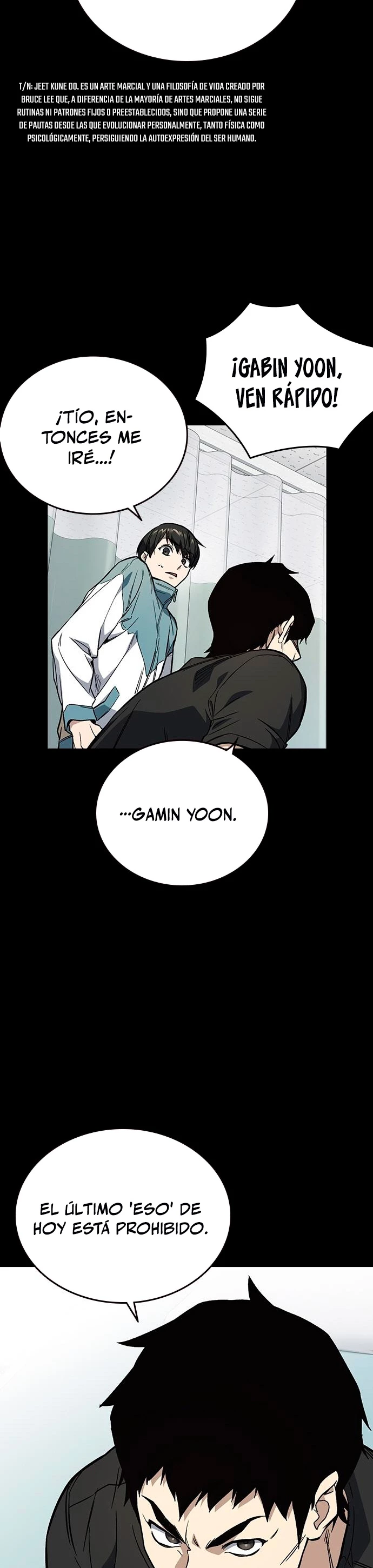 Grupo de Estudio > Capitulo 190 > Page 401