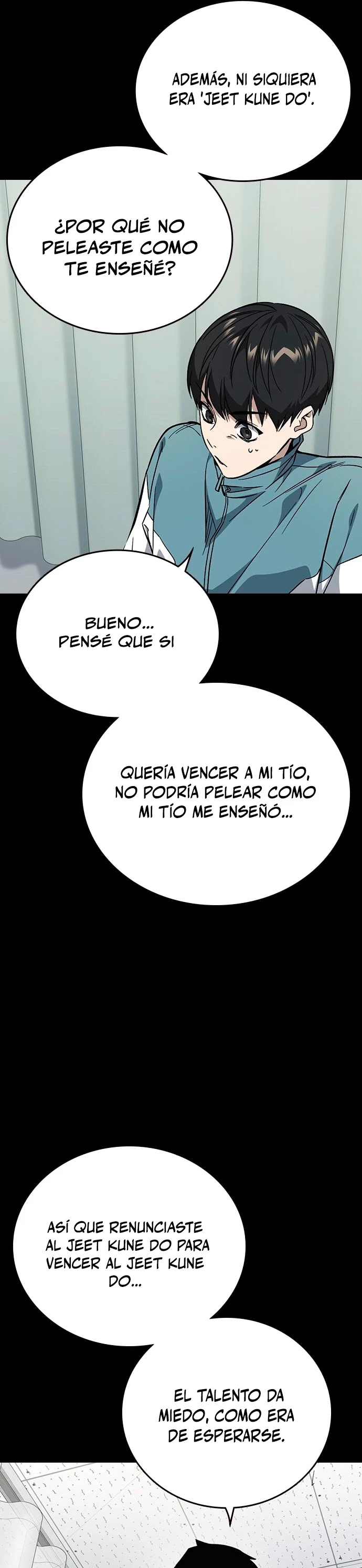 Grupo de Estudio > Capitulo 190 > Page 431