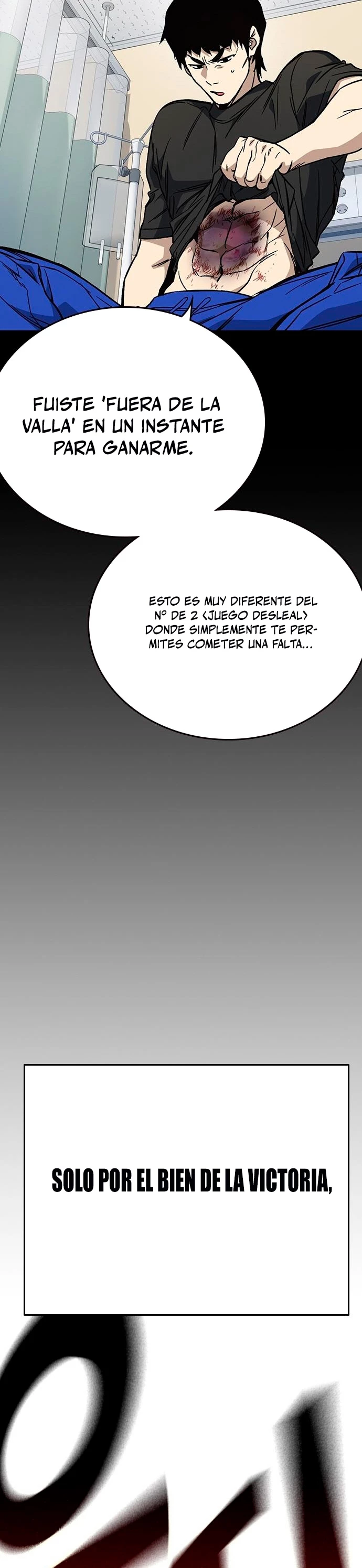 Grupo de Estudio > Capitulo 190 > Page 441