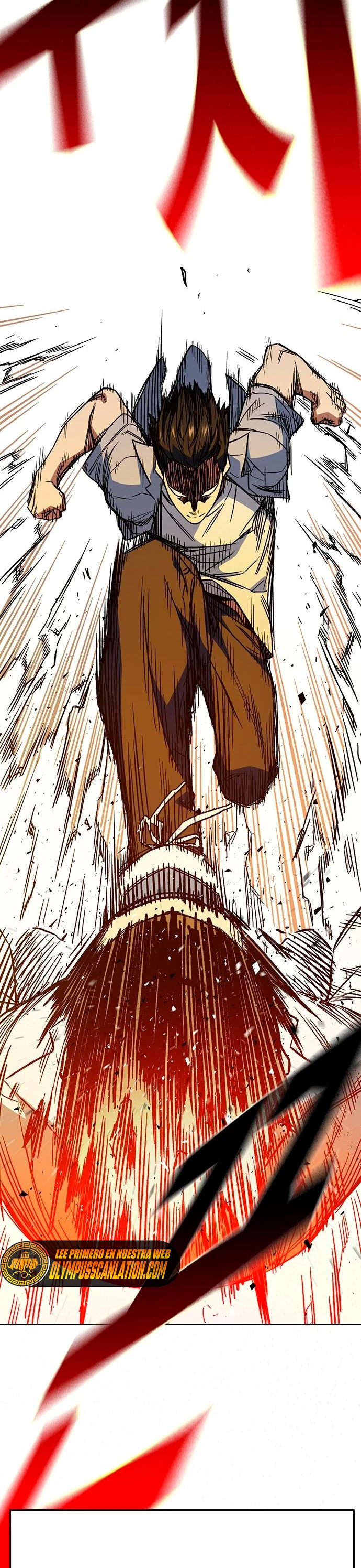 Grupo de Estudio > Capitulo 190 > Page 451