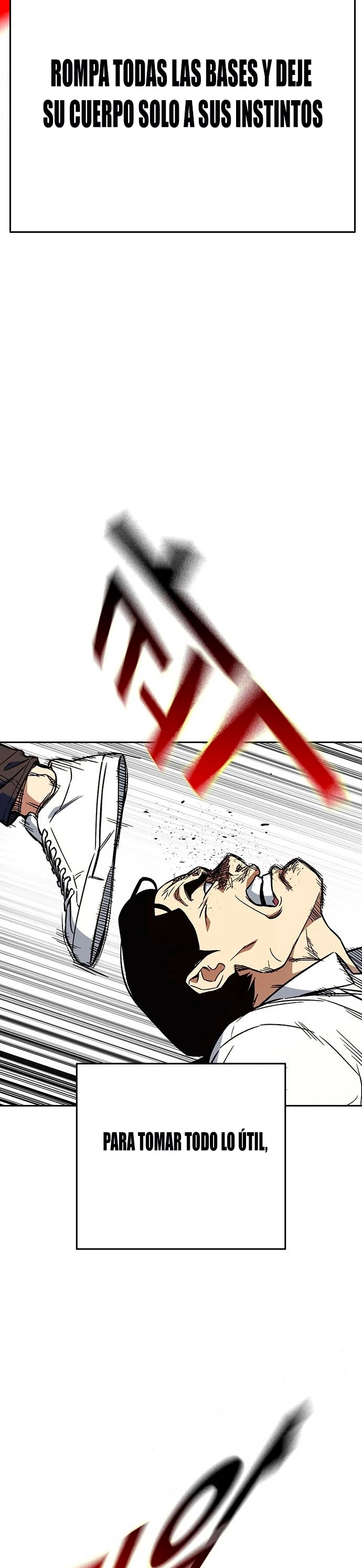 Grupo de Estudio > Capitulo 190 > Page 461