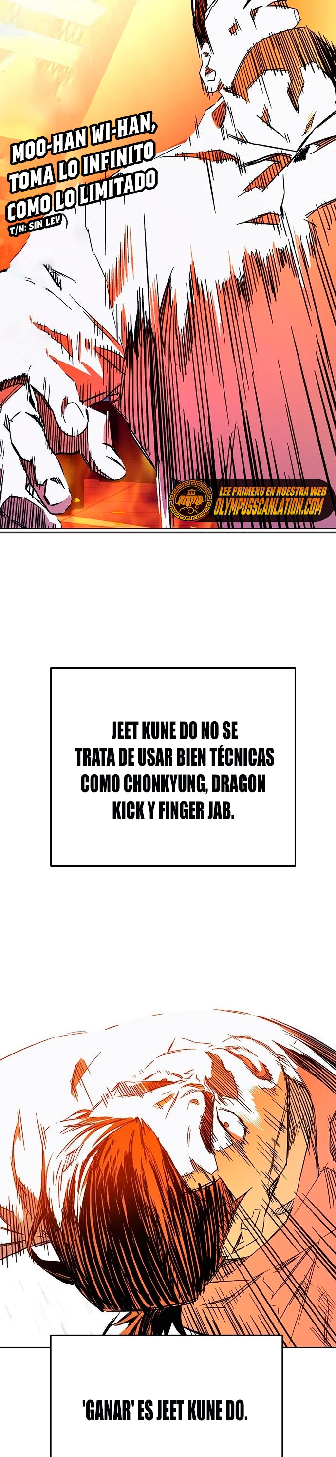 Grupo de Estudio > Capitulo 190 > Page 481