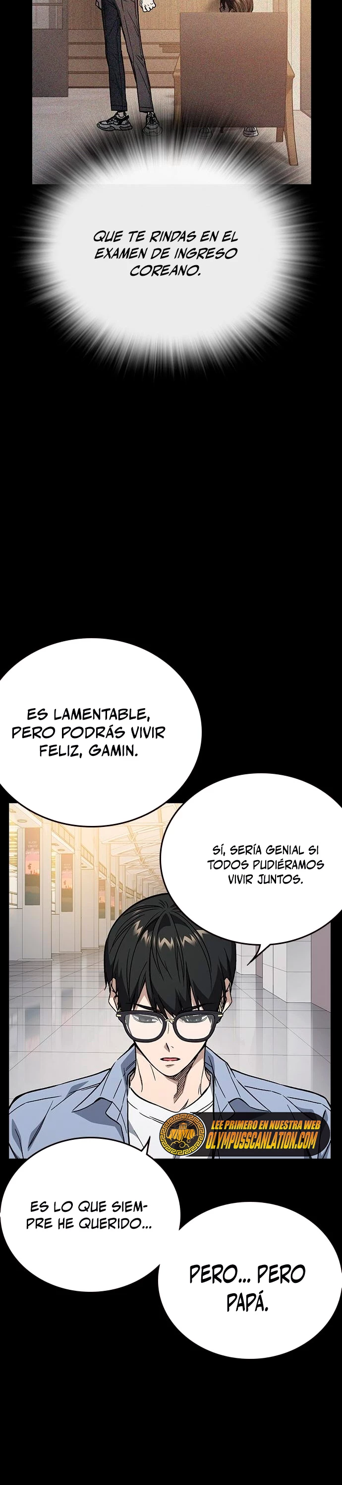 Grupo de Estudio > Capitulo 190 > Page 521