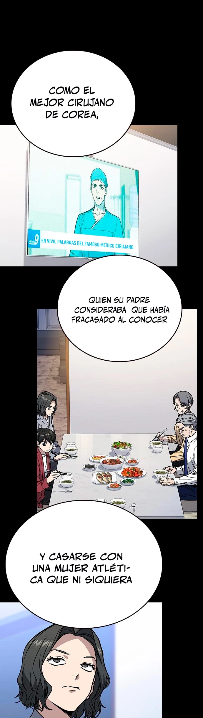 Grupo de Estudio > Capitulo 190 > Page 531