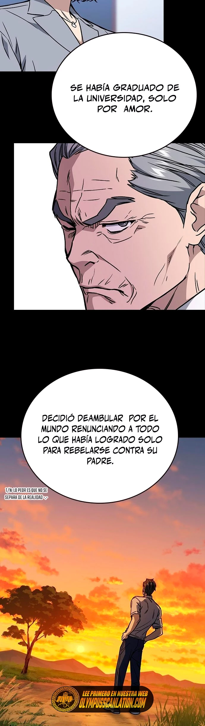 Grupo de Estudio > Capitulo 190 > Page 541