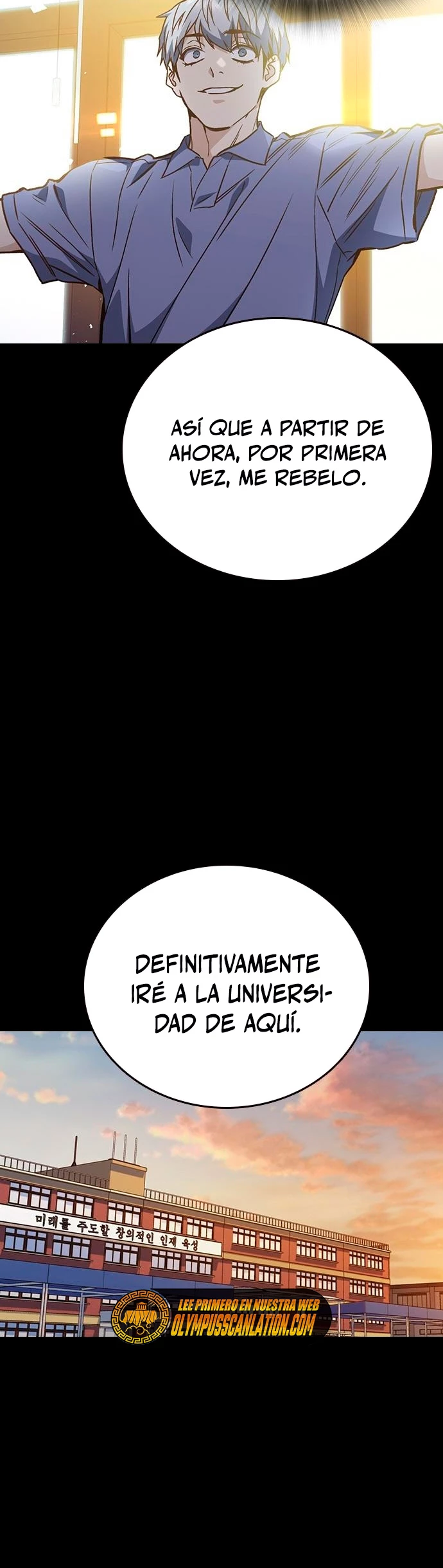 Grupo de Estudio > Capitulo 190 > Page 571