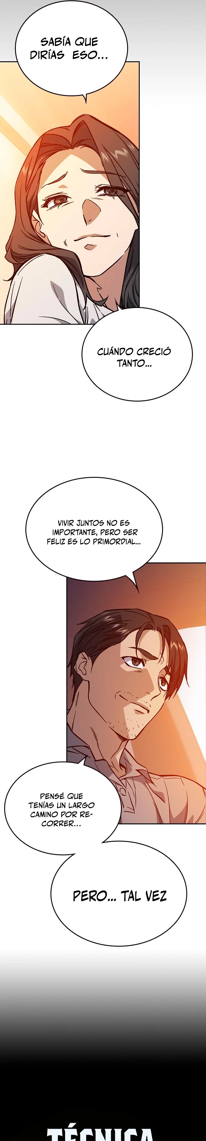 Grupo de Estudio > Capitulo 191 > Page 31