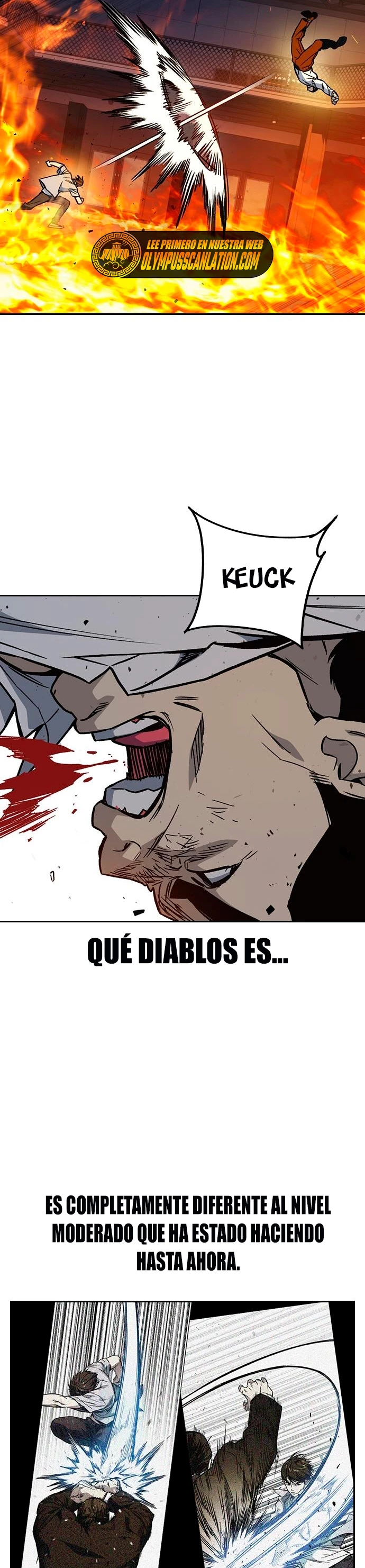 Grupo de Estudio > Capitulo 191 > Page 81