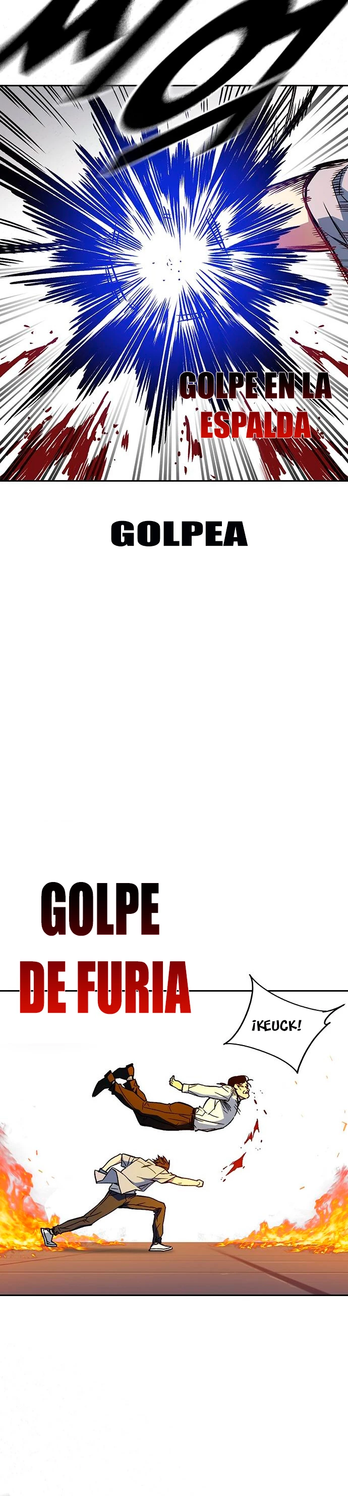 Grupo de Estudio > Capitulo 191 > Page 101