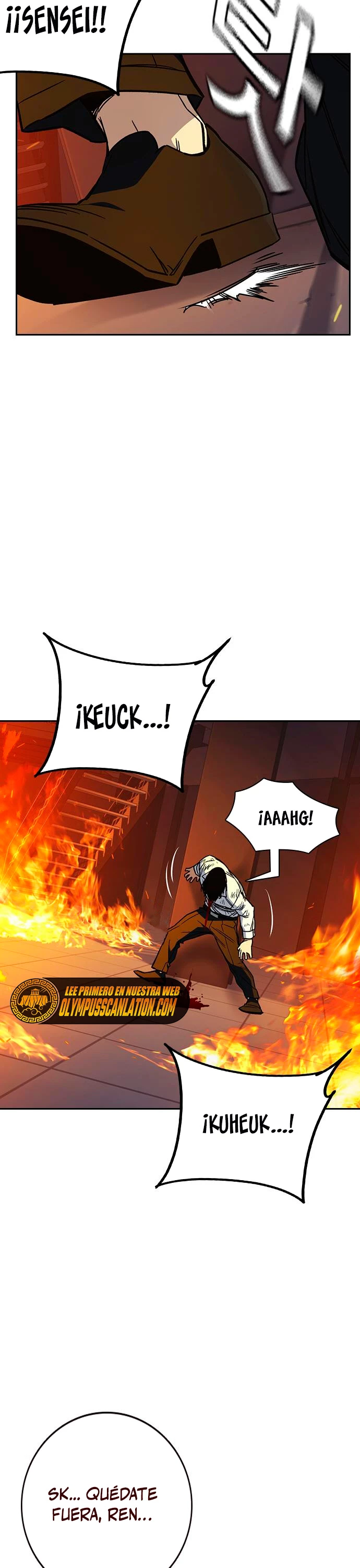 Grupo de Estudio > Capitulo 191 > Page 161