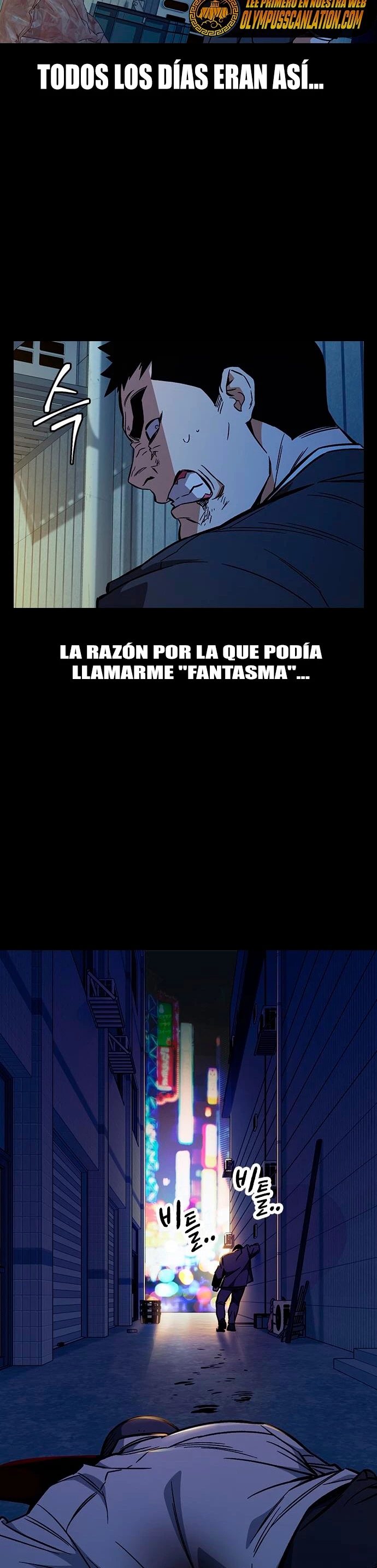 Grupo de Estudio > Capitulo 191 > Page 261