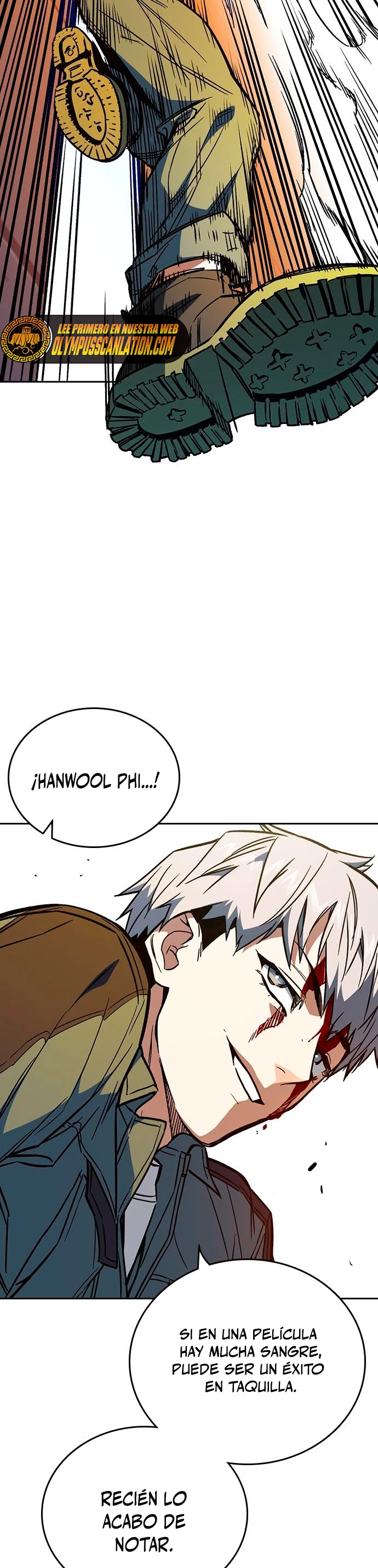 Grupo de Estudio > Capitulo 191 > Page 341