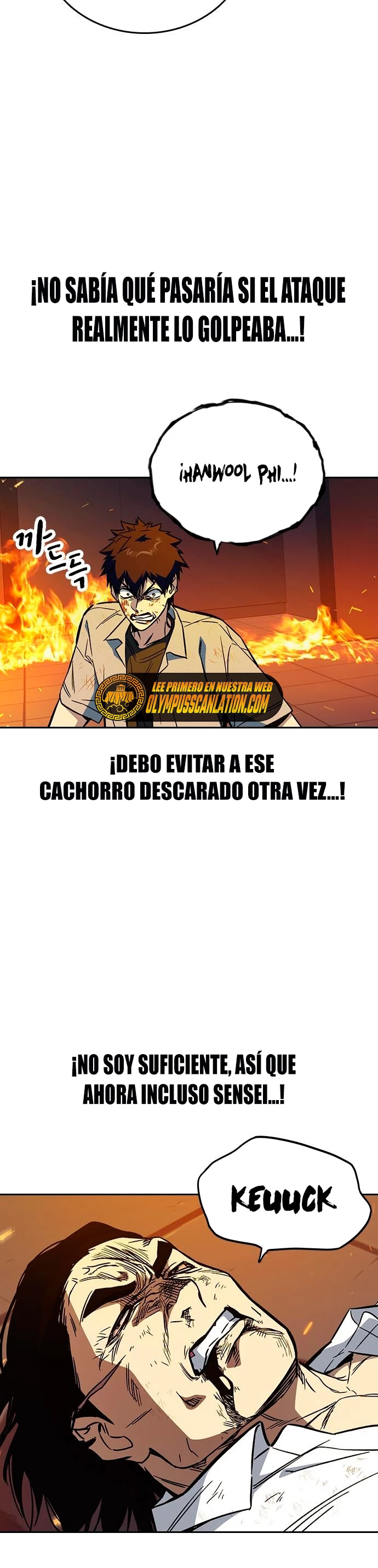 Grupo de Estudio > Capitulo 191 > Page 361