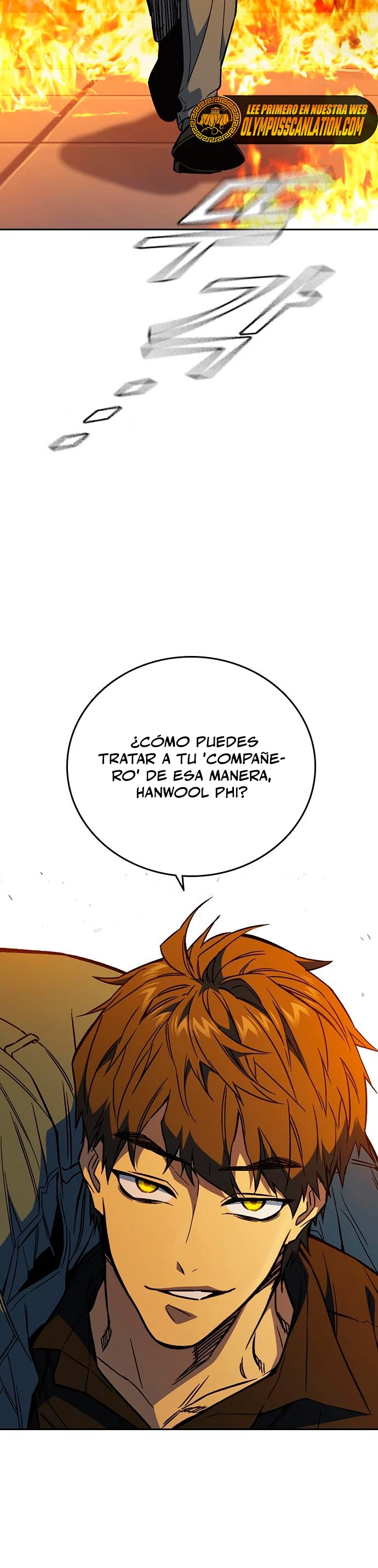 Grupo de Estudio > Capitulo 191 > Page 411