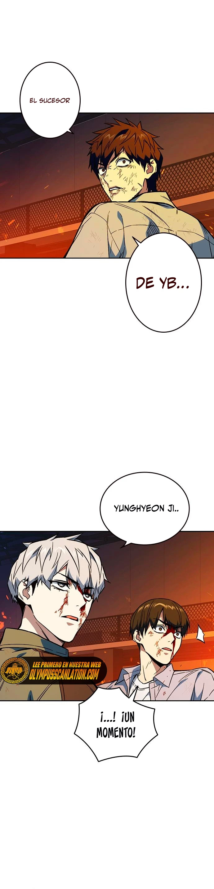 Grupo de Estudio > Capitulo 191 > Page 421