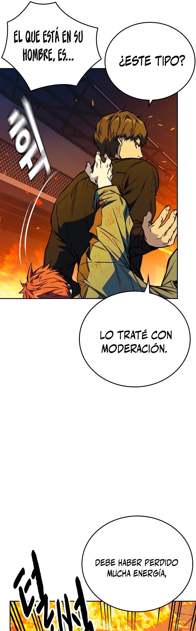 Grupo de Estudio > Capitulo 191 > Page 431