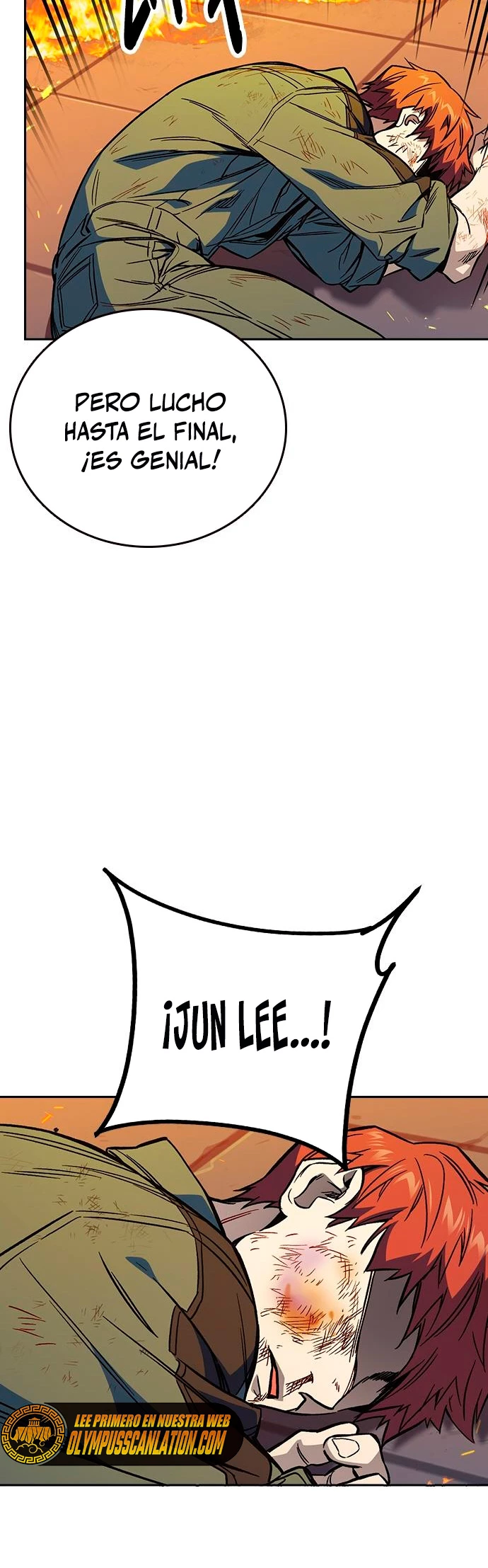 Grupo de Estudio > Capitulo 191 > Page 441