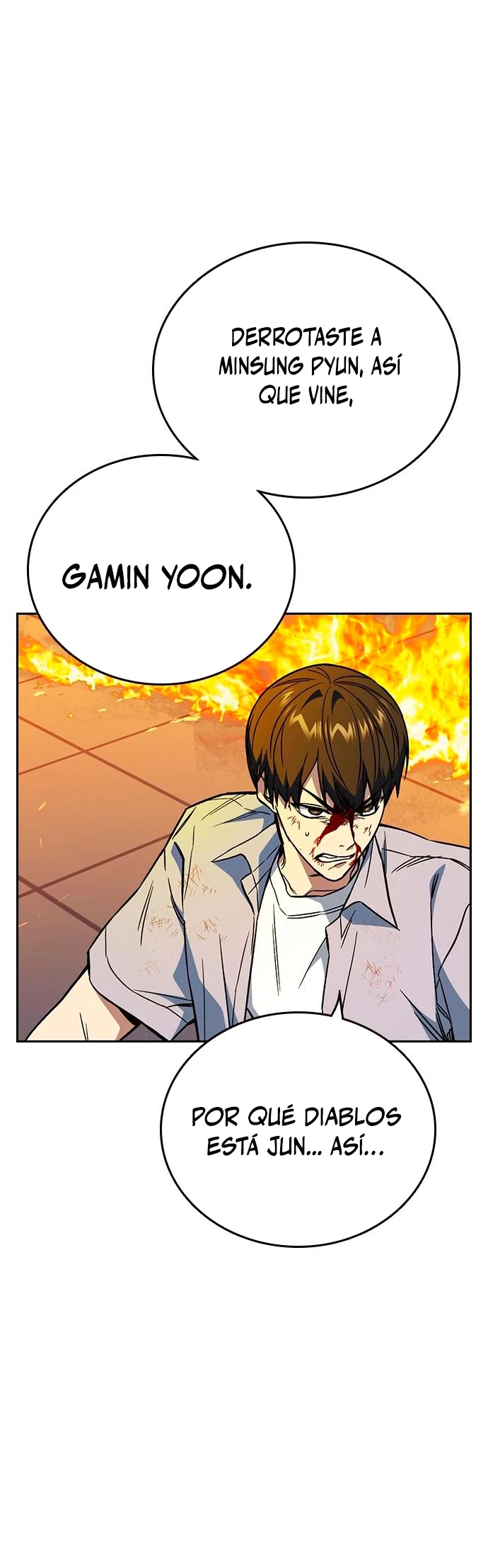 Grupo de Estudio > Capitulo 191 > Page 451