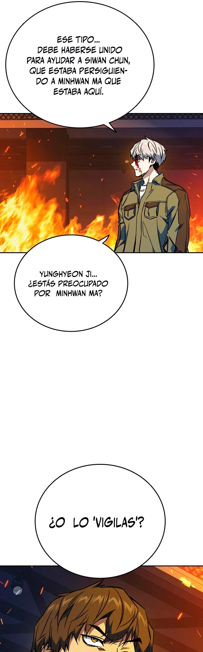 Grupo de Estudio > Capitulo 191 > Page 461