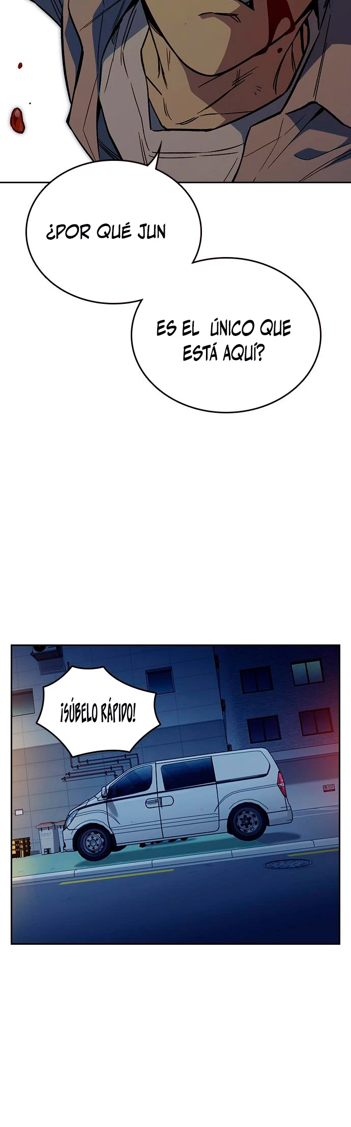 Grupo de Estudio > Capitulo 191 > Page 501