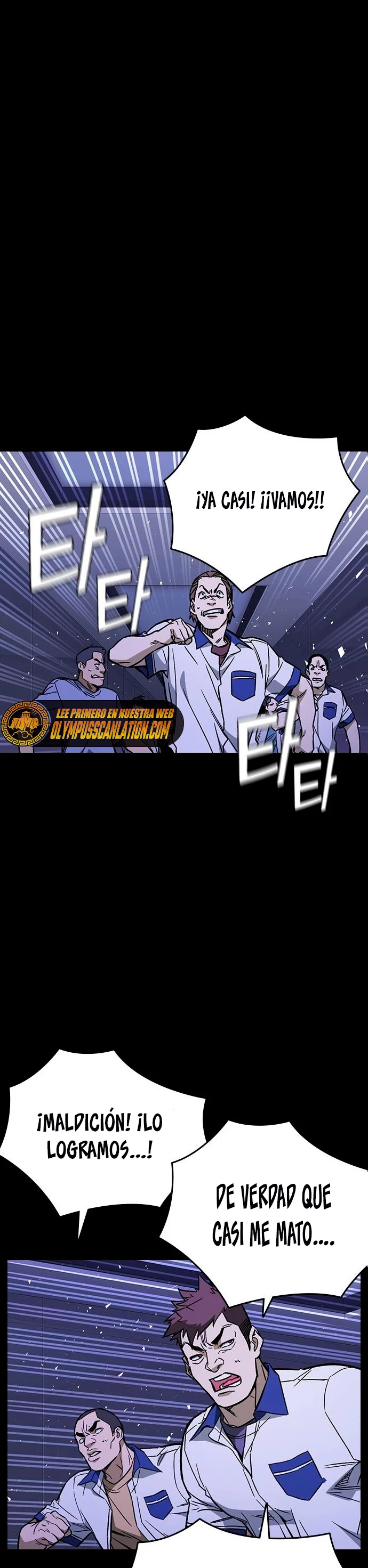 Grupo de Estudio > Capitulo 192 > Page 11