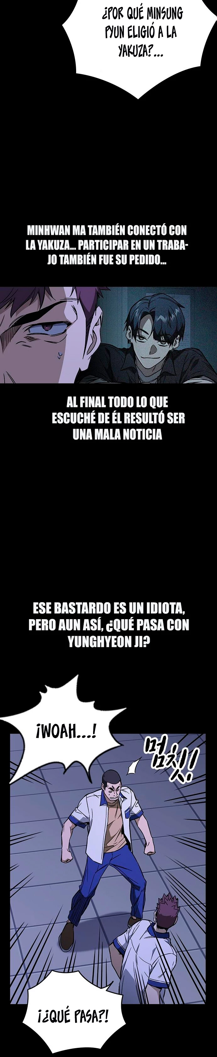 Grupo de Estudio > Capitulo 192 > Page 21