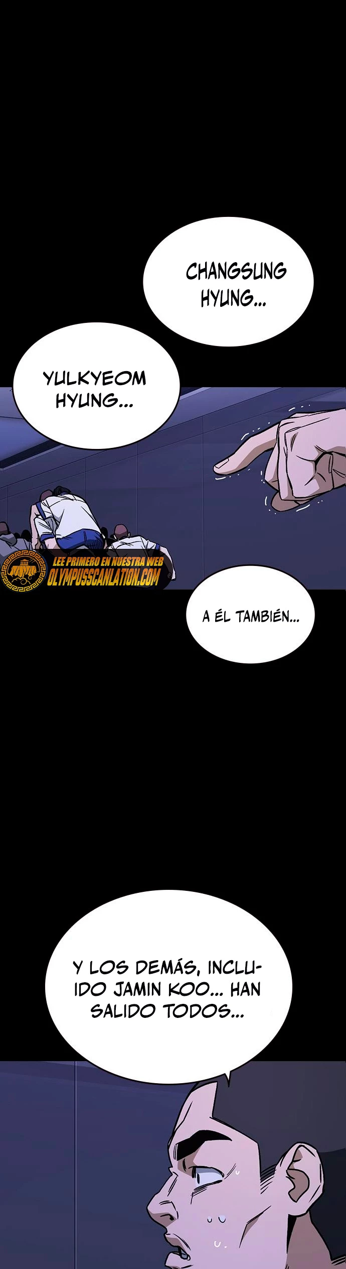 Grupo de Estudio > Capitulo 192 > Page 31