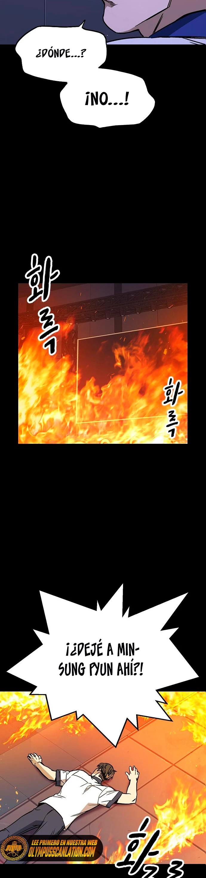 Grupo de Estudio > Capitulo 192 > Page 41